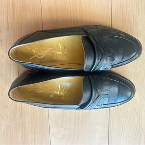 Yves Saint Laurent Loafers